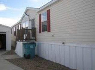 10664 Bald Eagle Cir #286, Firestone, CO 80504