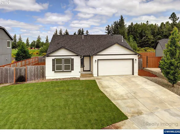 1219 Chukar St, Stayton, OR 97383