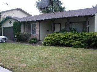 6553 Camden Ave, San Jose, CA