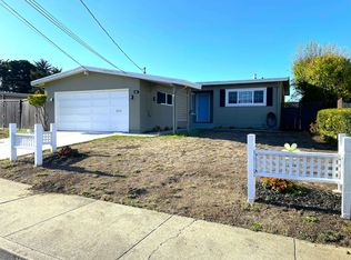 1208 Lerida Way, Pacifica, CA 94044