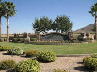 21849 E Pegasus Pkwy #72, Queen Creek, AZ 85142