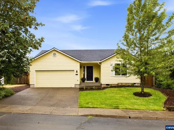 735 22nd Ave NW, Salem, OR 97304