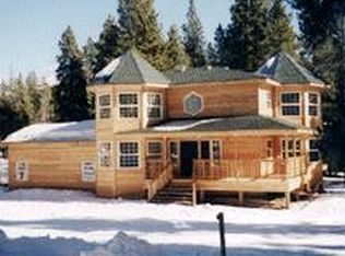 7 County Road 4433 Rd, Grand Lake, CO 80447
