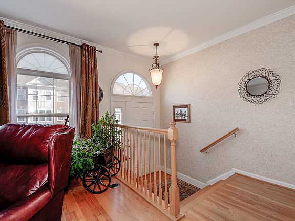 Lovely Wood Floors!