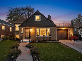 3427 S 58th Ave, Cicero, IL 60804