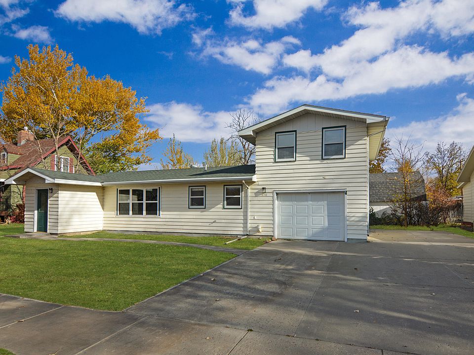 810 1st Ave W, Mobridge, SD 57601 MLS 22731 Zillow
