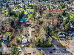 16819 108th Ave SE, Renton, WA 98055