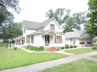320 S Elizabeth St, Whitehall, MI 49461