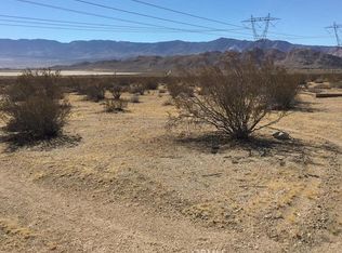 0 Chuckawalla Rd, Lucerne Valley, CA 92356