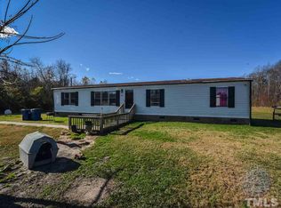 615 Barbour Rd #D, Smithfield, NC 27577