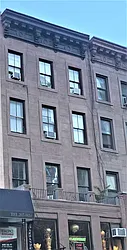 797 Lexington Avenue in Lenox Hill