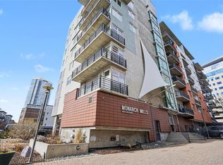 1475 Delgany St UNIT 205, Denver, CO 80202