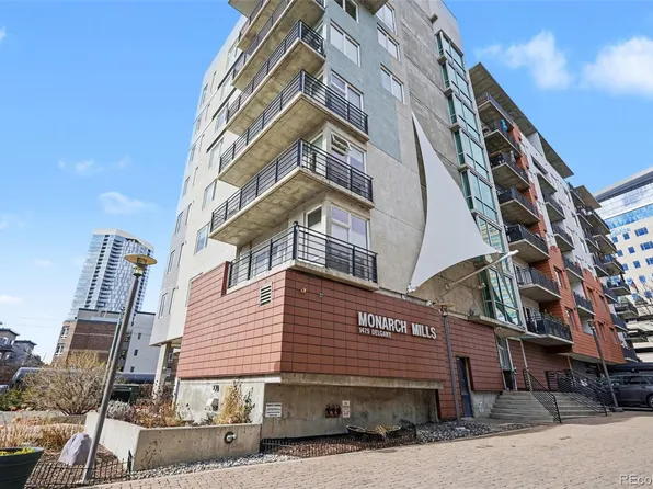 1475 Delgany Street #205, Denver, CO 80202