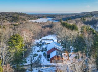 120 Barnestown Rd, Camden, ME 04843