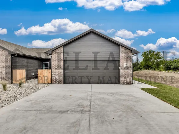 4942 N Vassar Ave, Wichita, KS 67220