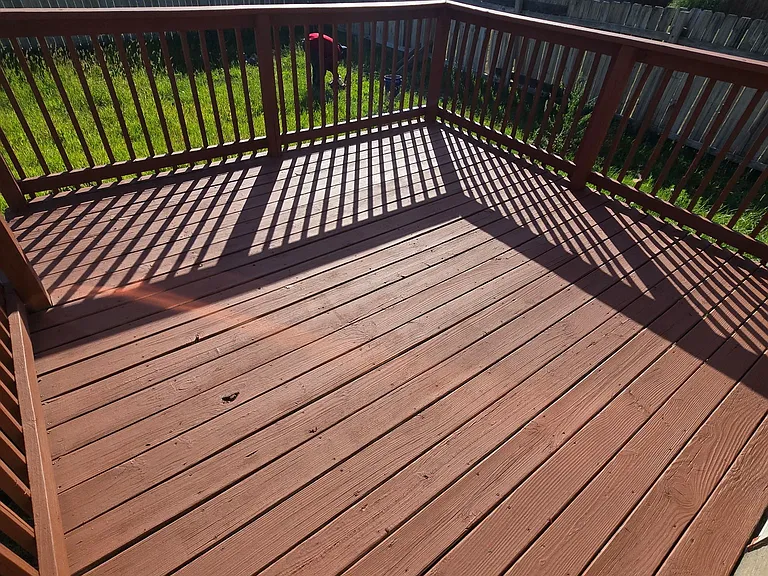 609 S Longbranch Dr — Photo 38