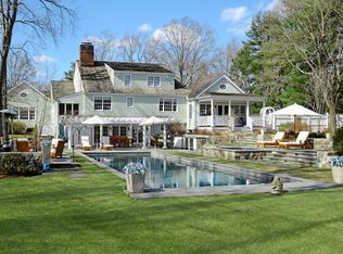 12 Carrington Dr, Greenwich, CT 06831