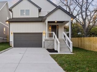 3826 Saunders Ave, Nashville, TN 37216