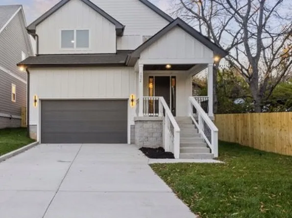 3826 Saunders Ave, Nashville, TN 37216