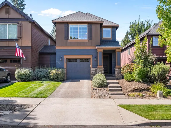 20269 Schaeffer Dr, Bend, OR 97703