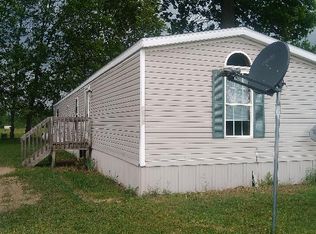 4905 Cambria Rd, Hillsdale, MI 49242