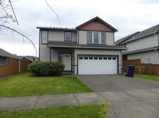 1322 Davis Ave, Enumclaw, WA 98022