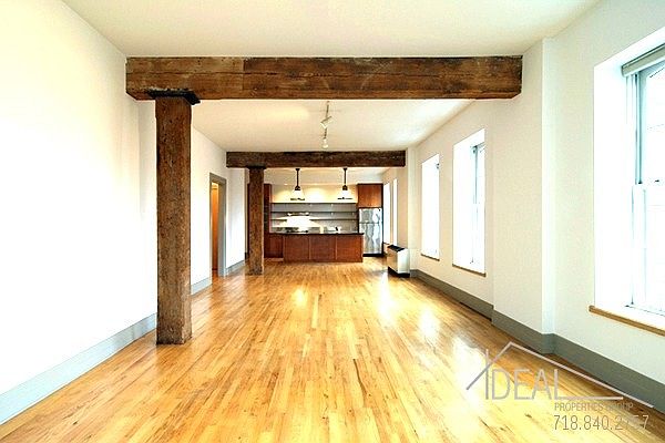 2nd image of 81 Washington St APT 2A