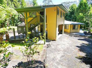 19-4218 Kawailehua Rd, Volcano, HI 96785