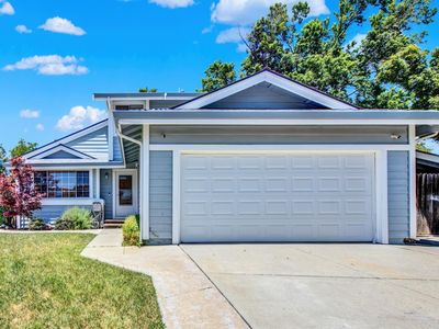 131 Tyrone Ct, Vacaville, CA, 95688