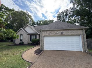 825 Cold Creek Trl, Nashville, TN 37211