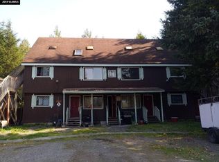 1995 Lemon Creek Rd, Juneau, AK 99801