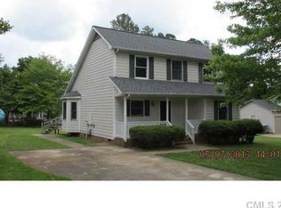 4378 Cross Ridge Dr, Gastonia, NC 28056