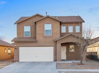 2217 Decamp Point Pl, El Paso, TX 79938