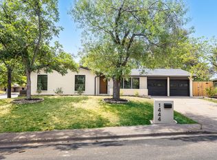 1444 Salem Meadow Cir, Austin, TX 78745