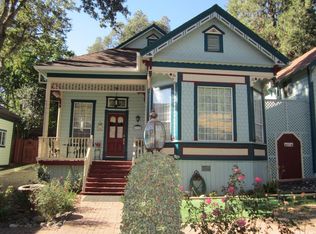 855 Spring St, Placerville, CA 95667