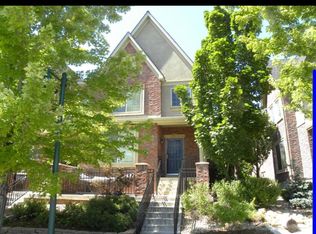 536 Green Ash St UNIT A, Littleton, CO 80129
