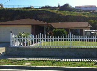 5629 Santa Margarita St, San Diego, CA 92114