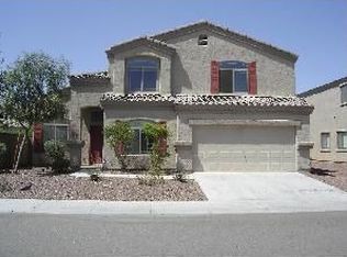 11128 W Minnezona Ave, Phoenix, AZ 85037