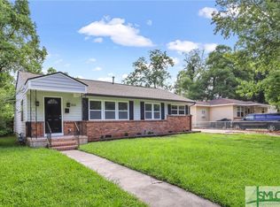 2020 E 42nd St, Savannah, GA 31404