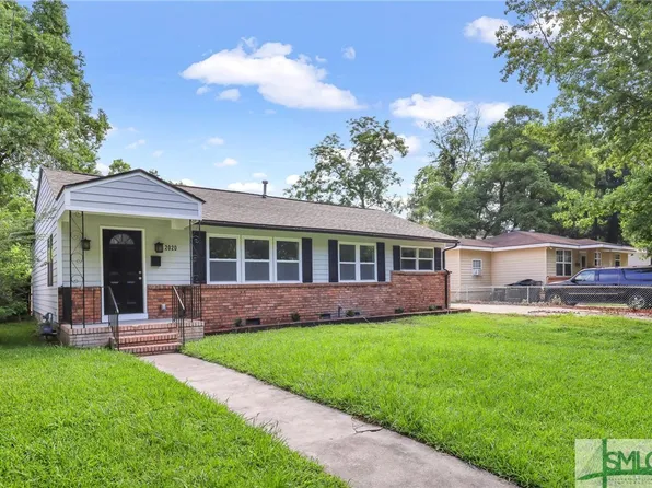 2020 E 42nd Street, Savannah, GA 31404