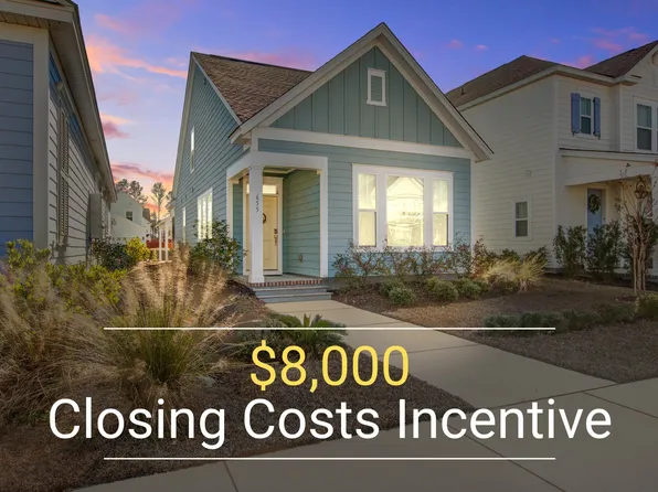 655 Blueway Ave, Summerville, SC 29486