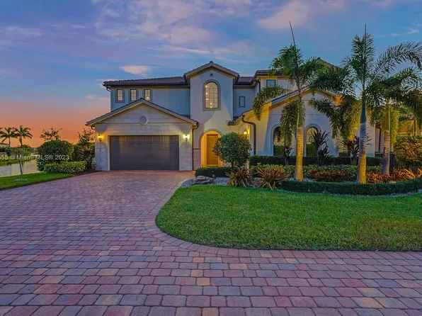 134 Cinder Dunes Point, Jupiter, FL 33478