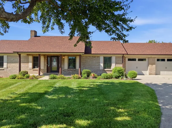 113 Deer Creek Dr, Richmond, KY 40475