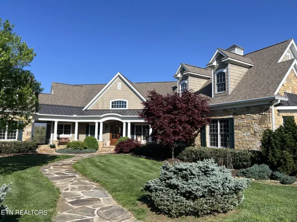 280 Hardwork Rd, Sevierville, TN 37876