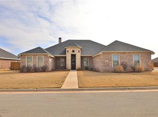 6625 Longbranch Way, Abilene, TX 79606