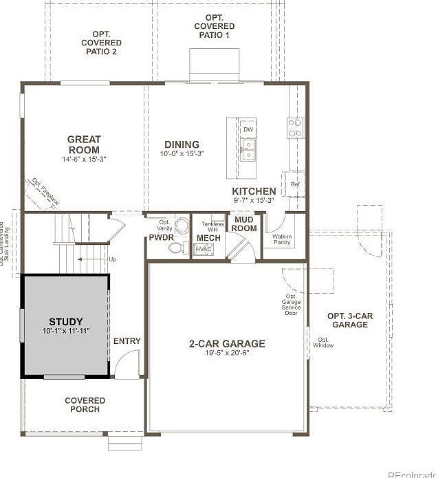 2nd image of 307 W Owen Avenue