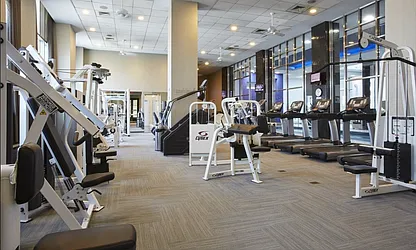 Rented by BLU Real Estate