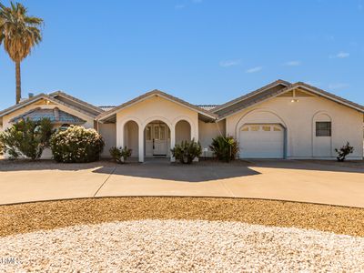 6316 N Citrus Rd, Waddell, AZ, 85355