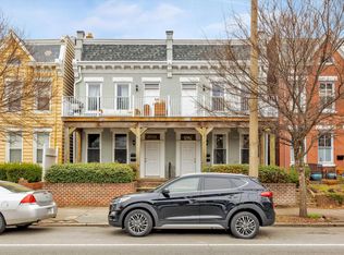 2522 W Main St #2, Richmond, VA 23220