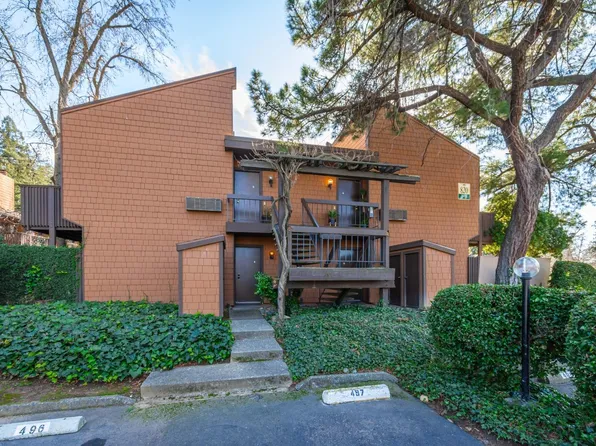 820 Woodside Ln E Unit 2, Sacramento, CA 95825